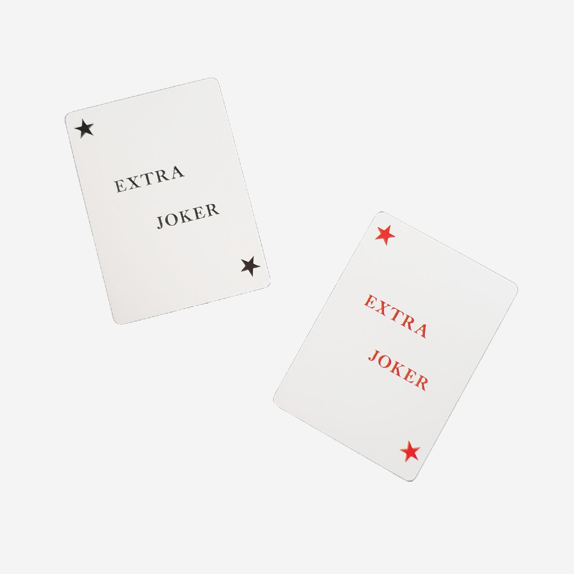Carte oacolo per giochi di società e divinazione gitana_voghion.com