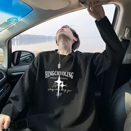 男式休闲裤;男式T恤;男式卫衣