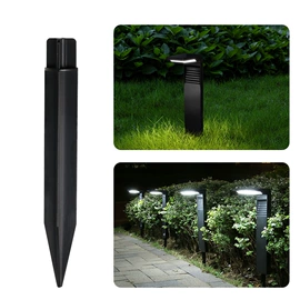 太阳能灯;草坪灯;庭院灯