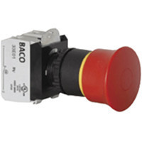 价格需核实  BACO Controls, Inc丨法国霸高开关丨0165009LS