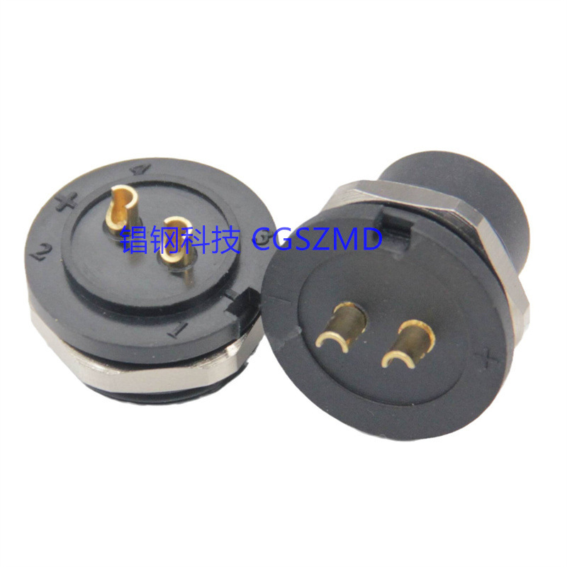 Battery car, electric scooter plug����������CG-RF��ͷ����