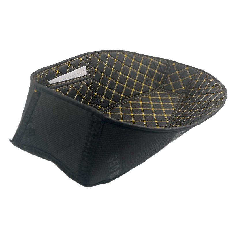 Подходит для подушки сиденья Honda PCX160, подкладки сиденья ADV160, водонепроницаемой модификации подушки сиденья.