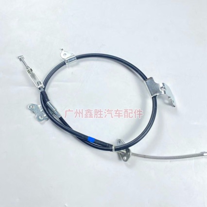 46420-0K210 Is Suitable for Hilux Revo Rear Handbrake Cable Brake Cable Rh