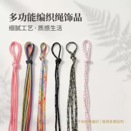 证件卡、挂绳;其他展示用品