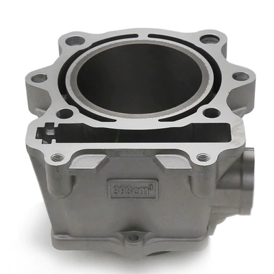 Piston 13101-004-0000, Cylinder and parts