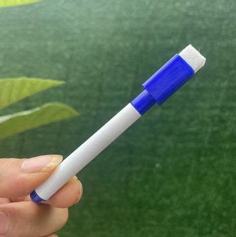 Barras azules (núcleo azul)