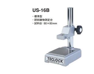TECLOCK Dele precision cast iron scale test bench US-16B series multiple specifications optional scale bench
