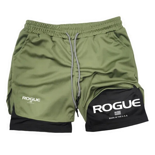 Sports shorts for gym