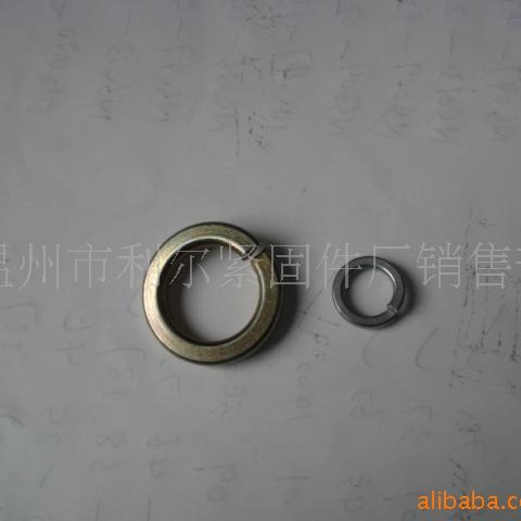 供应弹垫GB93，不锈钢材质