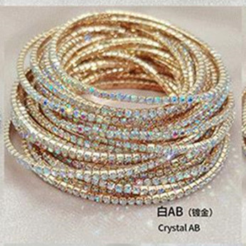 JB3132GL-WAB 금박 화이트 AB