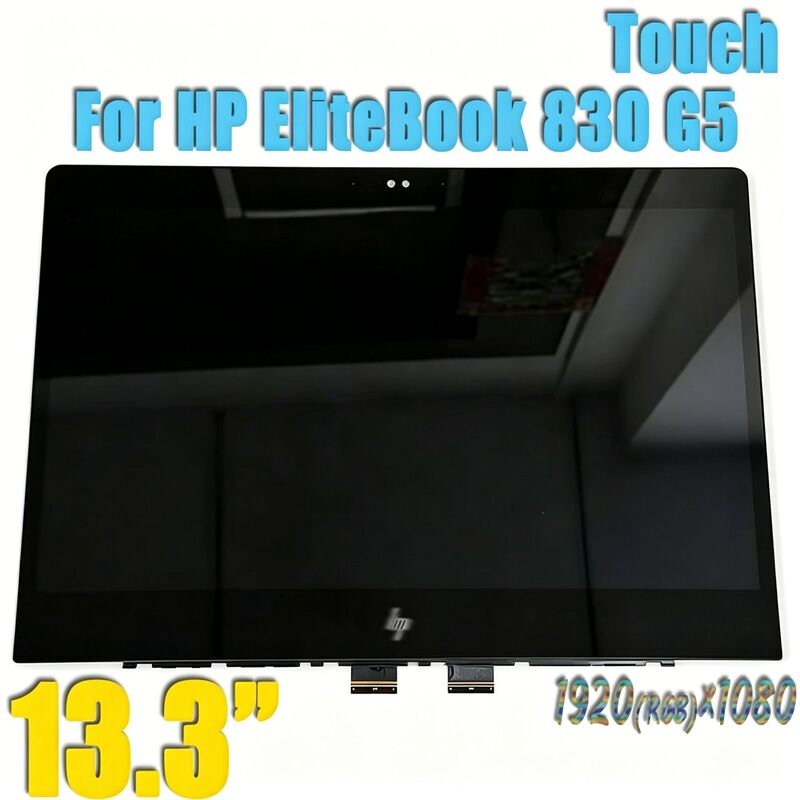 For Hp Elitebook 830 G5 G6 N133Hce-Eaa Lcd Screen Display Matrix For Hp Elitebook 830 G5 G6 N133Hce-Eaa Lcd Screen Display Matrix