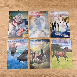 塑料工艺品;树脂工艺品;工艺画