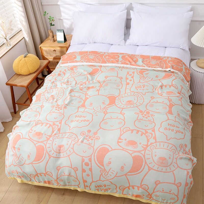 동물 왕국 녹색