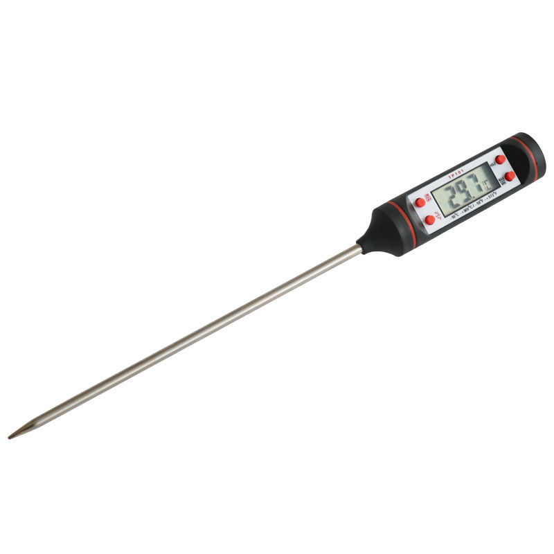 Termómetro de aire acondicionado termómetro de aguja de pluma probador de temperatura de reparación de automóviles Medición de temperatura del termómetro de salida de aire acondicionado