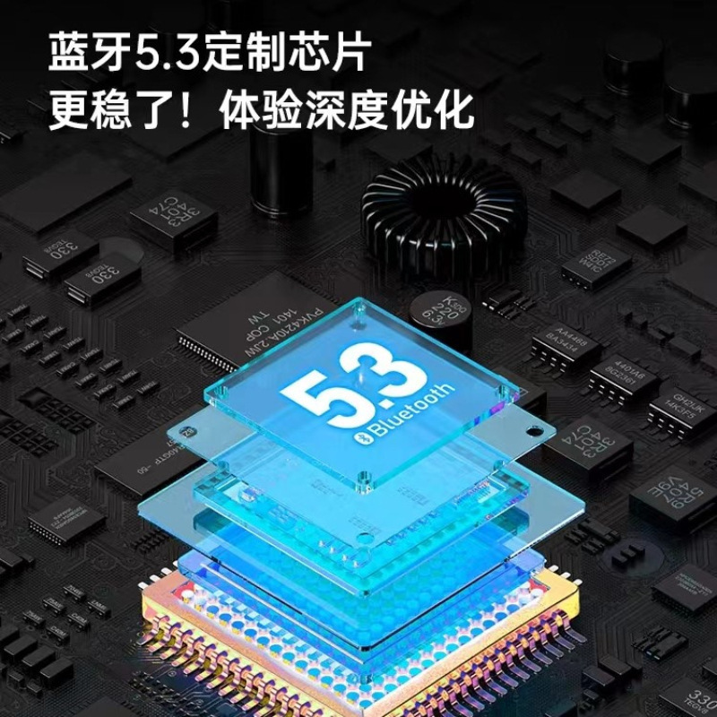 美団は華強北四代五代無線bluetoothイヤホンの騒音低減運動の高音質イヤホンの携帯電話の通用を専門に提供しています。|undefined