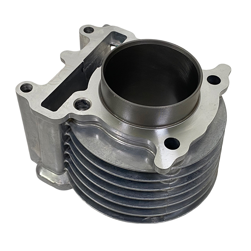 Motorcycle engine cylinder suitable for Yamaha Mio 113cc, 159 SportySmile 59mm