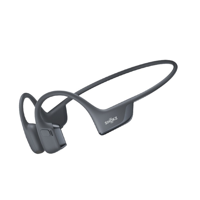 SHOKZ 新フラッグシップ S820 Shaoyin 骨伝導 Bluetooth ヘッドセット OpenrunPro2 スポーツ ワイヤレス ノンインイヤー|undefined