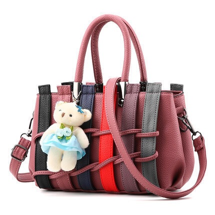 Women's Bag 2022 New Model Korean Version Sweet Fashion Women's Bag Crossbody Shoulder Woven Handbag Wholesale Women's Bag 2022 New Model Korean Version Sweet Fashion Women's Bag Crossbody Shoulder Woven Handbag Wholesale