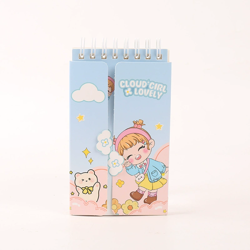 Handheld book for elementary school students, individual laptop, (Physicals), English, custom-made, wholesale