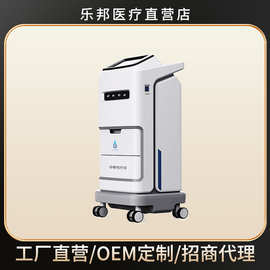 乐邦四通道中频理疗电疗仪中医定向透化仪工厂供货招商代理