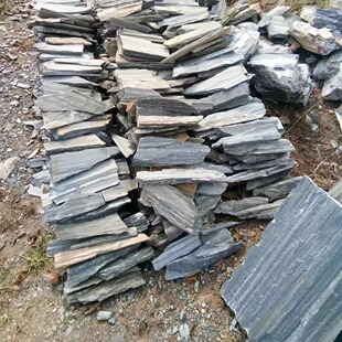 Fish Tank Landscaping Ax Splitting Stone Aquarium Ornamental Fish Tank Landscaping Special