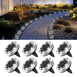 草坪灯;室外LED;太阳能灯