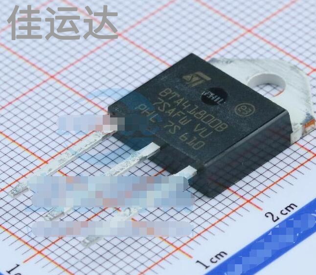 BTA41-800BRG 规格 TOP-3可控硅