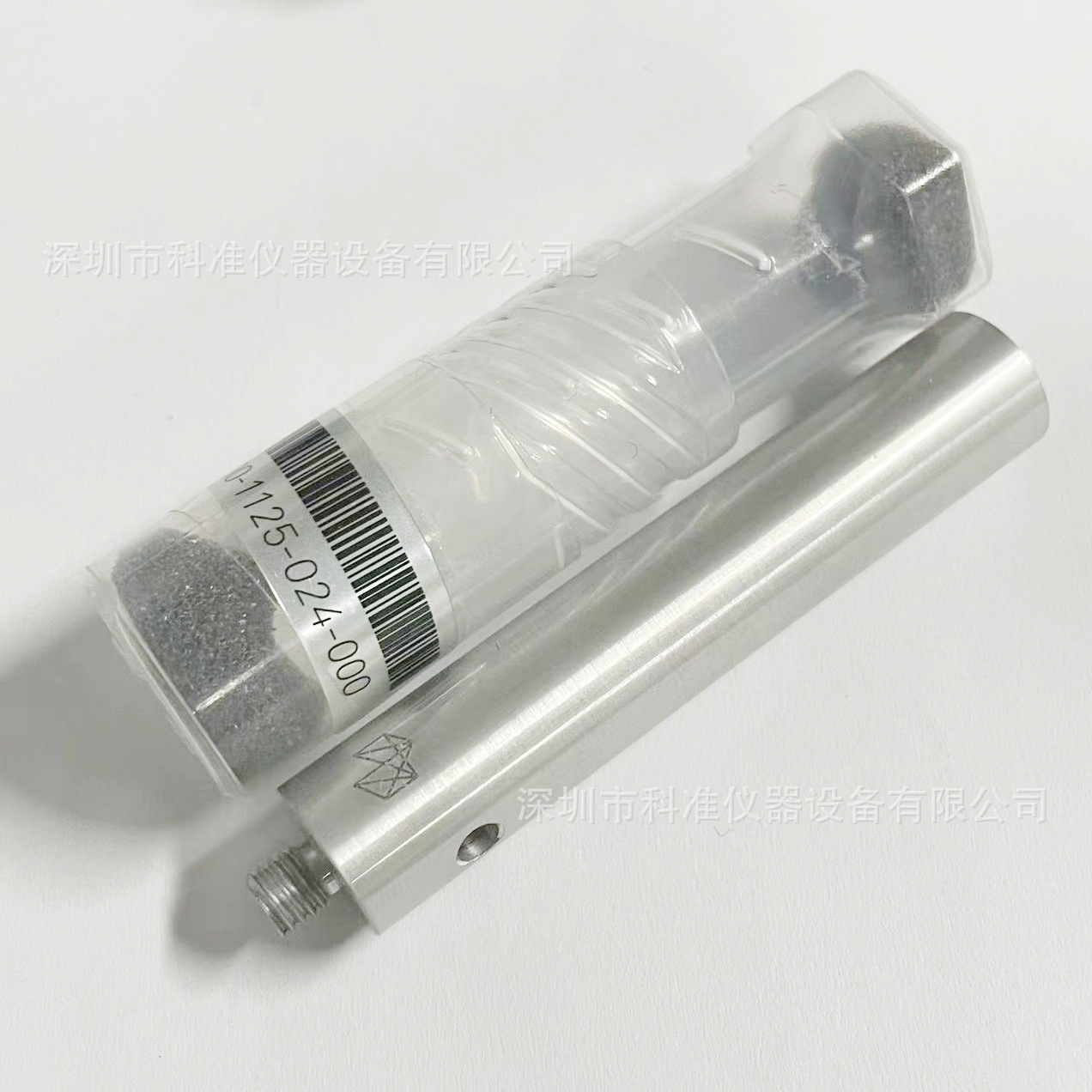 海克斯康M5-测针加长杆M00-1125-024-000 M5 直径12 长度60