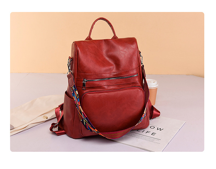 Daily Fashion Backpacks display picture 1