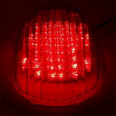 LED rear tail light – Motorcycle tail