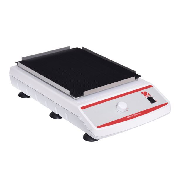 轻负载圆周式摇床