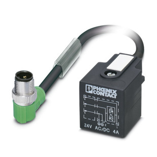 1439353 Phoenix Cable SAC-3P-M12MR/1,5-PUR/A-1L-Z in stock Negotiation