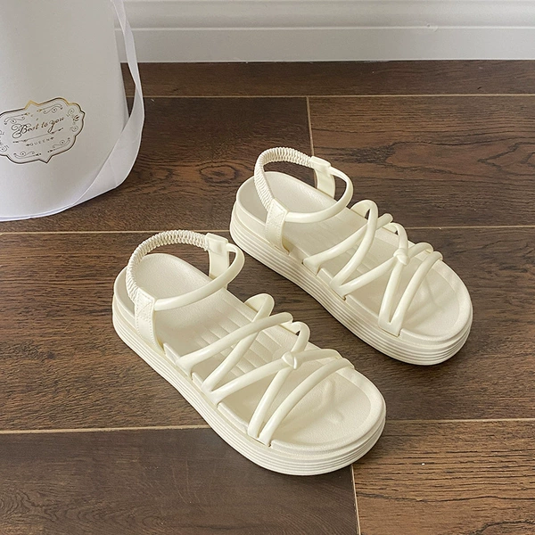 Cream, white