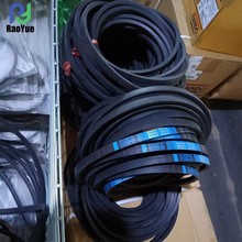 久保田888788收割机全车皮带LB60-AG-COG20三星脱粒带5H492-11920