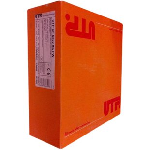 UTP A 34�~�Ͻ𺸽z AWS A5.7 ER CuAl-A 1 �X���~ �~�\�Ͻ�