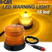 16LED܇ȫʾ ̖ lW ܇ У܇C12-24v