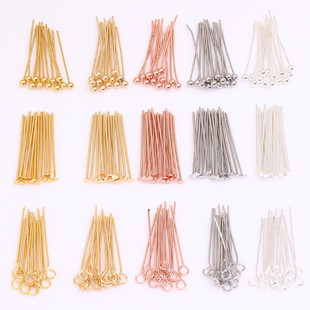 14K�������� T��� ��� DIY�ֹ�������Ʒ������ϱ�ɫ����