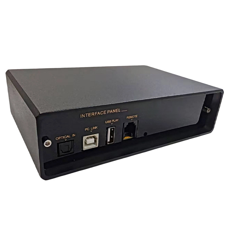 跨境新品31段EQ/APP/小程序调音车载DSP功放大功率汽车音频处理器|undefined