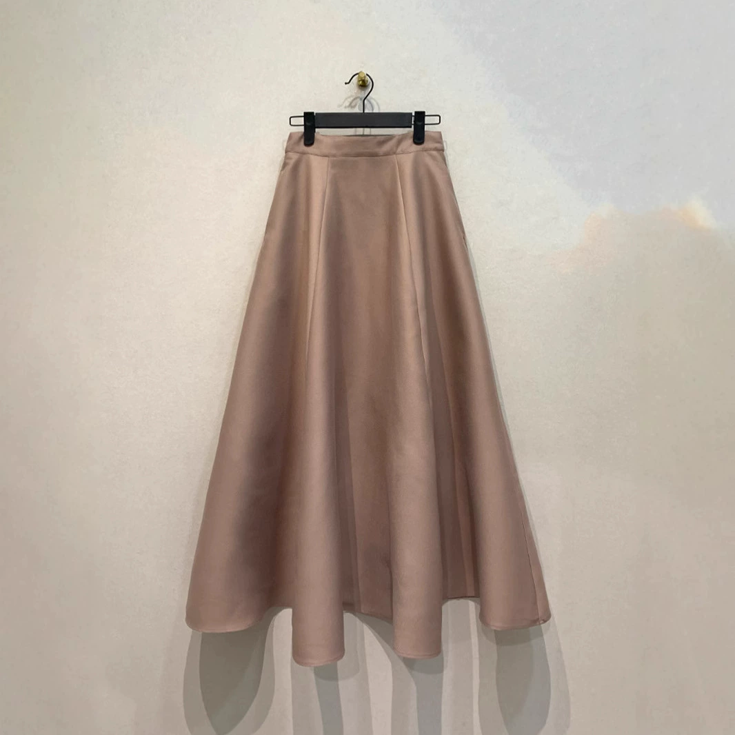 Сухой журавль весна и лето нежная высокая талия