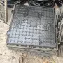 双开雨水生产球墨窨井盖