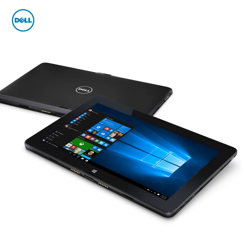 Venue 11 Pro 5130 Windows 10 Trinity One планшетный компьютер ноутбук 10.8-дюймовый HD USB