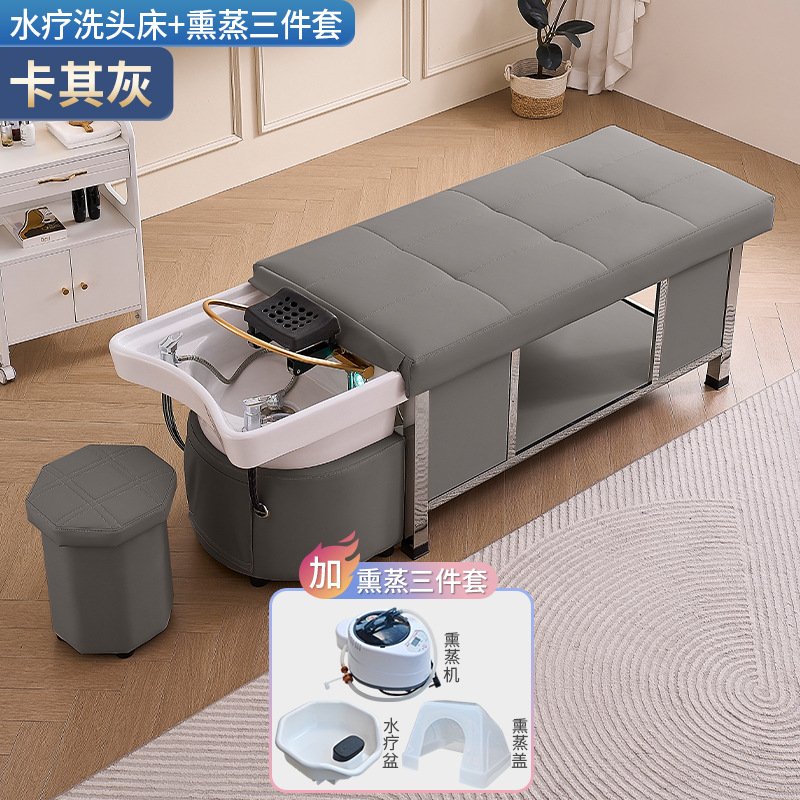 Cama + fumigación + circulación de agua-2