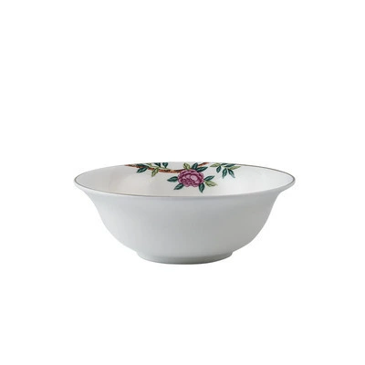 Tableware for hotel, ceramic set, 4 piece set