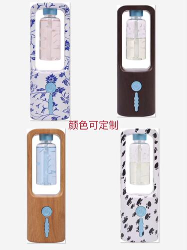 Automatic Air Freshener with Smart Timer, New Model Home Aroma Diffuser, Fresh Scent Spray Machine
