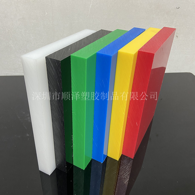 UPE高分子量聚乙烯板材 耐磨超高分子量聚乙烯垫板自润滑厂家直供