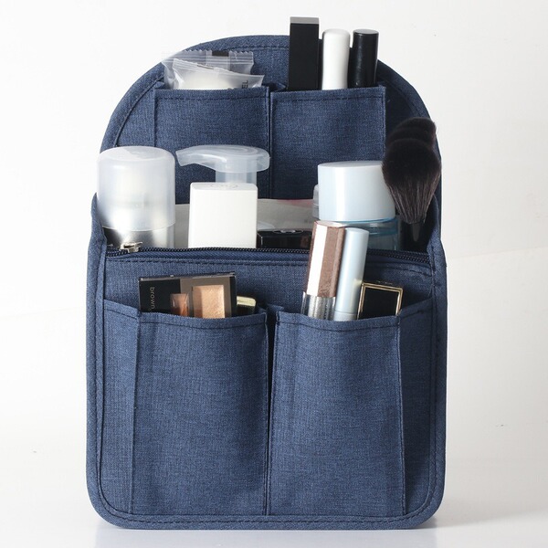 universal organizer bag for traveling