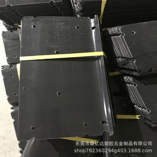 Pearl River Delta 5mm Hollow Honeycomb Frame Luggage Lining Reinforced Partition Abs Plastic Plate Can Be Edge-Sealed