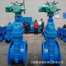 ǭ�M ��ˮZ945X-16Q DN600���m늄Ӱ��U�l�y ���яS��ˮ�Uˮ�ŷ�