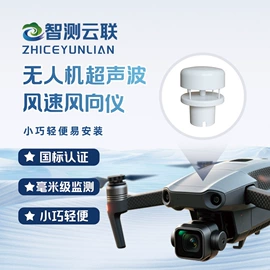 自动气象站;水质分析仪;其他环境检测