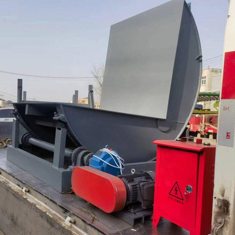 90度模具翻转台 钢卷铝卷翻卷机 电缆电卷翻面机 翻板机使用